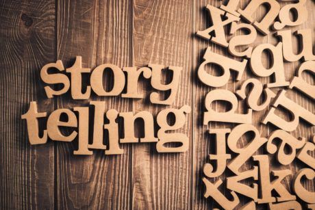 Storytelling Secrets For Marketers: Create Story That Sells