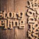 Digital Storytelling For Content Marketing
