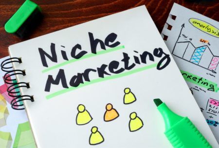 Niche Marketing Made Easy