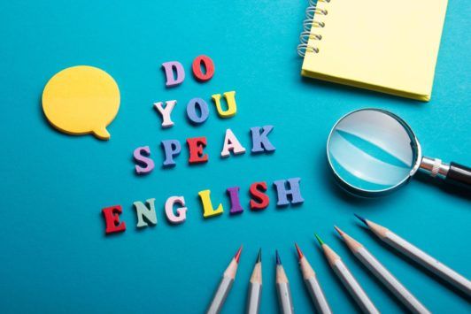 Speak English Like A Native Speaker - Ask And Answer