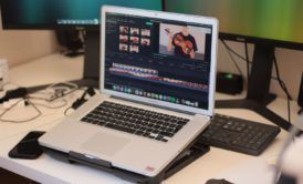 The Definitive Broadcast Quality Adobe Premiere Editing Masterclass