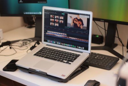 Final Cut Pro X – Beginner To Advanced