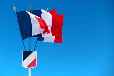 Building Structures In French - Structure 6