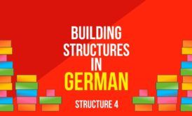 3 Minute German: Course Six