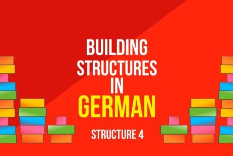 3 Minute German: Course Six