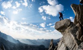 Becoming Your Most Resilient Self