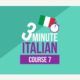 Learn Italian With Ziba