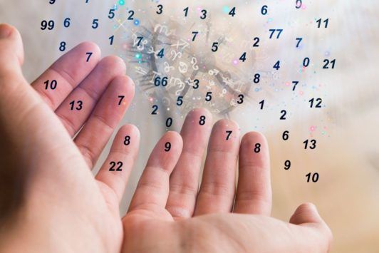 A Professional Guide To Numerology