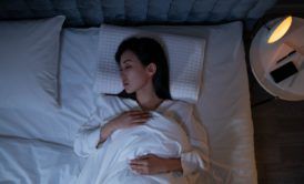 Overcome Insomnia: Find Restorative Sleep