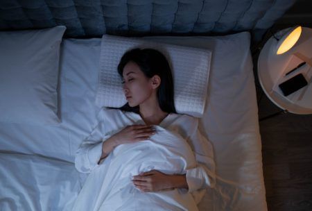 Overcome Insomnia: Find Restorative Sleep