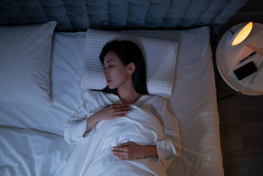 Professional Sleep Consultant Course