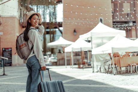 Travel Hacks That Will Change The Way You Travel