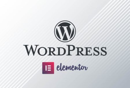 Build A WordPress Website Without Code – Elementor And Astra