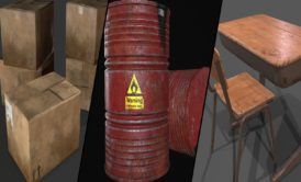 Introduction To Materials In Unreal Engine 5