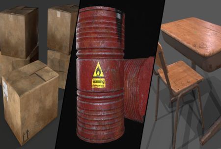 Introduction To Materials In Unreal Engine 5