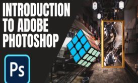 Level Up Your Video Editing Skills With Adobe After Effects For Post Production