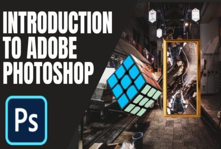 Adobe Photoshop Course