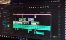 The Definitive Broadcast Quality Adobe Premiere Editing Masterclass