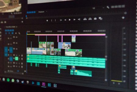 Level Up Your Video Editing Skills With Adobe After Effects For Post Production