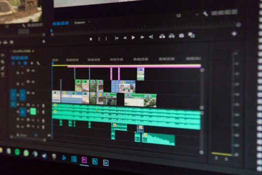 Level Up Your Video Editing Skills With Adobe After Effects For Post Production