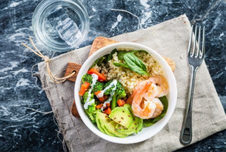 The Bulletproof Keto Diet