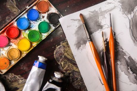 Oil Pastel Secrets To Realistic Paintings – A Beginner’s Approach