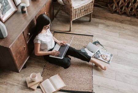 How To Create A Blog Website With WordPress