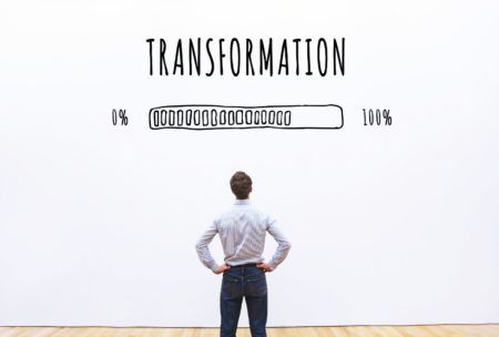 How To Change To Transform Your Life