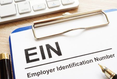 How To Get An Employer Identification Number (EIN) For Your Business