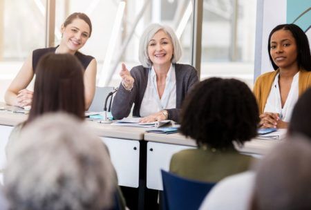 Panel Discussion Masterclass: For Moderators And Panelists