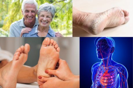 Advanced Reflexology Course