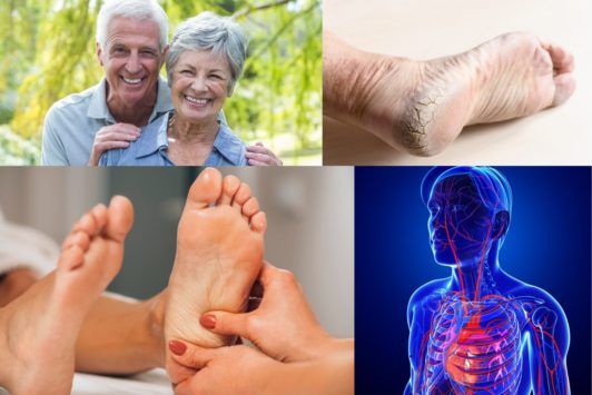 Reflexology Massage Precautions And Contraindications