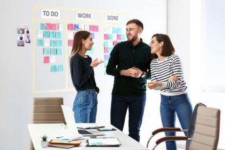 Scrum PSM 2 Certification