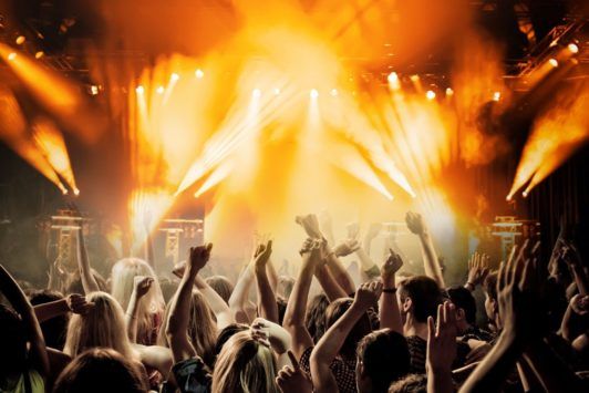 How To Run Successful Events: Management, Planning, And Marketing
