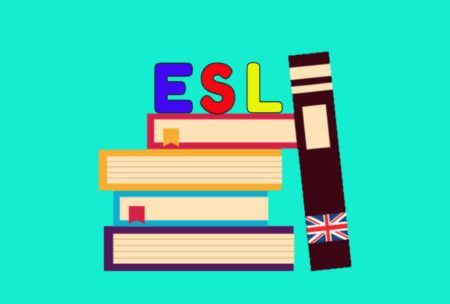 A Guide To Teaching ESL