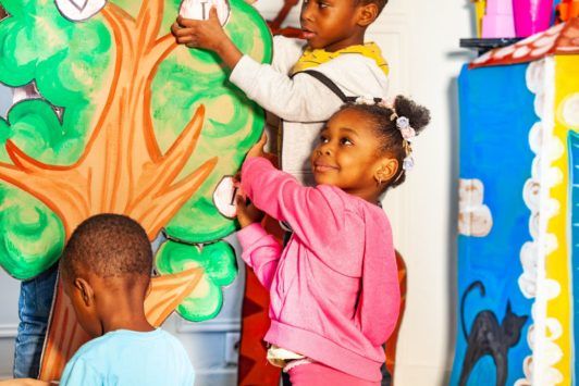 TEFL Games And Activities