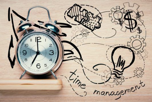 Time Management