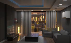 Realistic Lumion Rendering Course