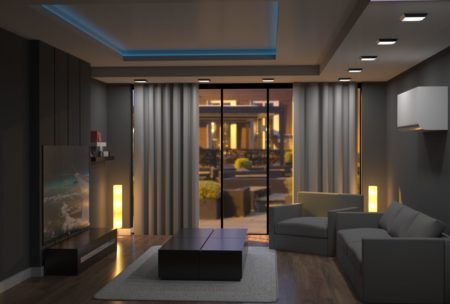 3ds Max Interior Design Beginners Course
