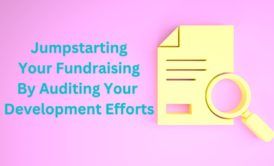 The Future Of Fundraising: Utilizing AI For Fundraising