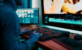 Color Grading Essentials in DaVinci Resolve 18