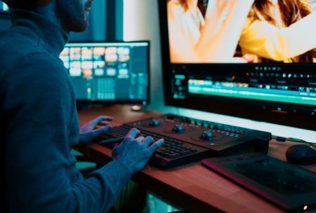 Adobe Photoshop Masterclass – Beginner To Advanced