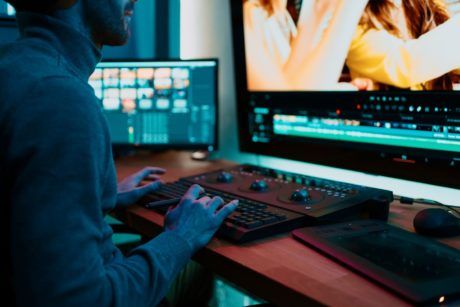 Basics Of Video Editing: Edit Like A Pro