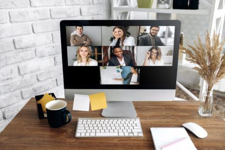 Put The Boom Into Your Zoom: Take Your Video Meetings To Another Level