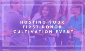 The Future Of Fundraising: Utilizing AI For Fundraising