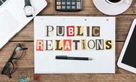 Fundamentals Of Public Relations