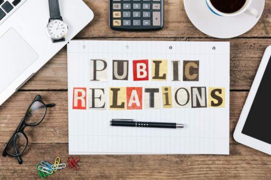 Gorilla PR - Real World PR Tactics And Strategies For Driving Business Growth With Jill Lublin