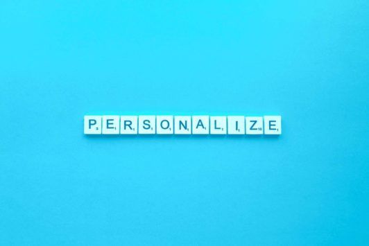 Hyper Personalization The Key To Unlock Success In The Next Decade Of Business Online With Landon Ray