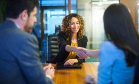 Things You Should Not Do In An Interview