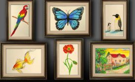 The Ultimate Creativity Course: Awaken Your Inner Artist